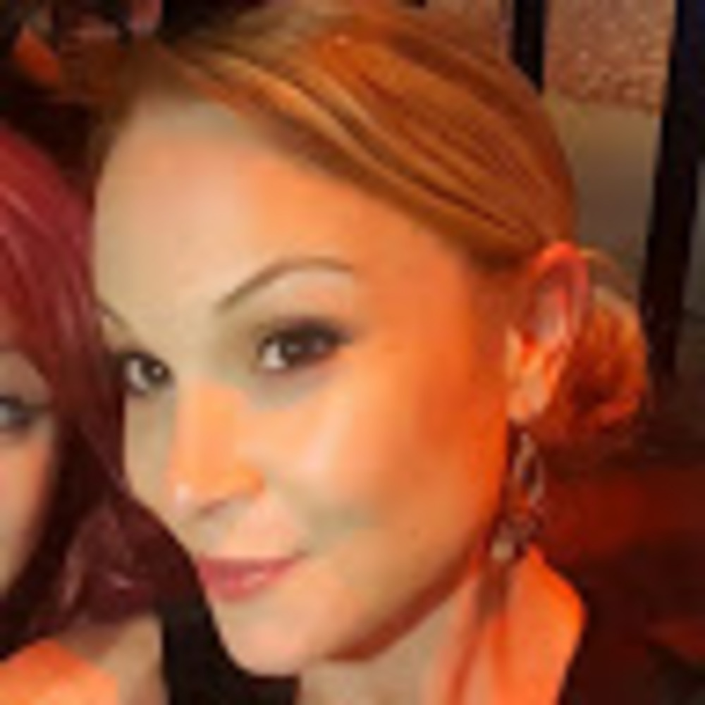 Meet your Posher, Gina